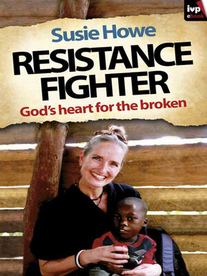 cover image of Resistance Fighter